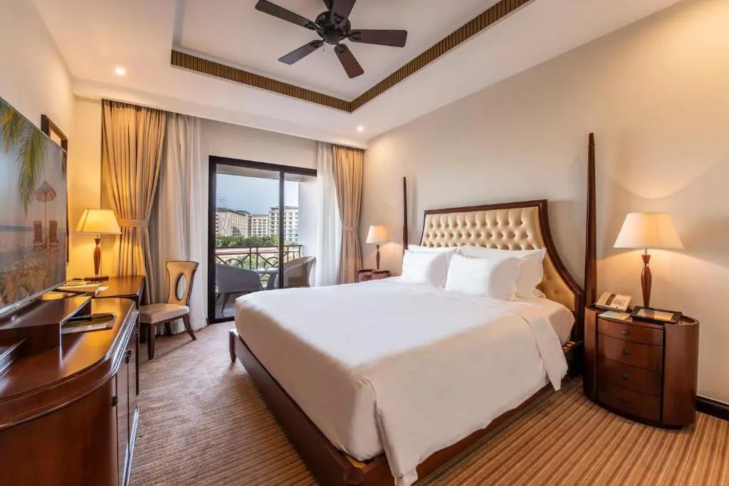 Combo 2N1D tại Vinpearl Phú Quốc