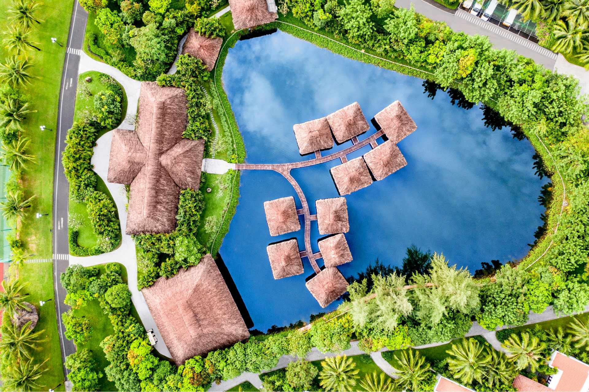 Combo 2N1D tại Vinpearl Phú Quốc