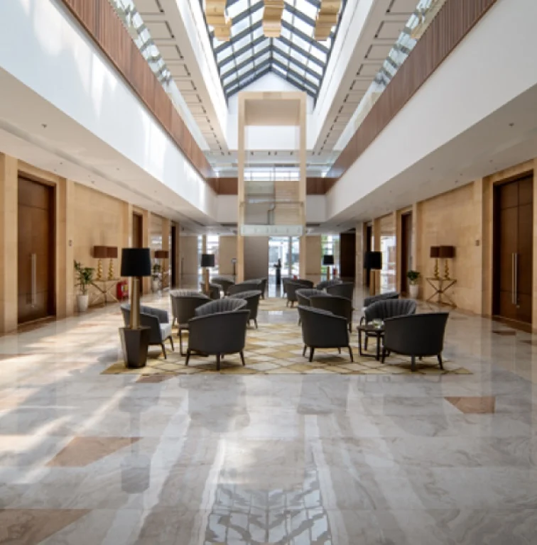 Hội nghị Vinpearl Resort & Spa Phú Quốc