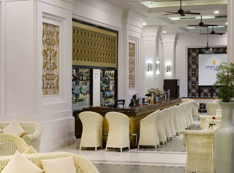 Hội nghị Vinpearl Resort & Spa Phú Quốc