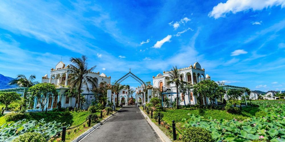 Tour Hà Nội – Vườn Vua Phú Thọ 2 Ngày 1 Đêm TRPT006