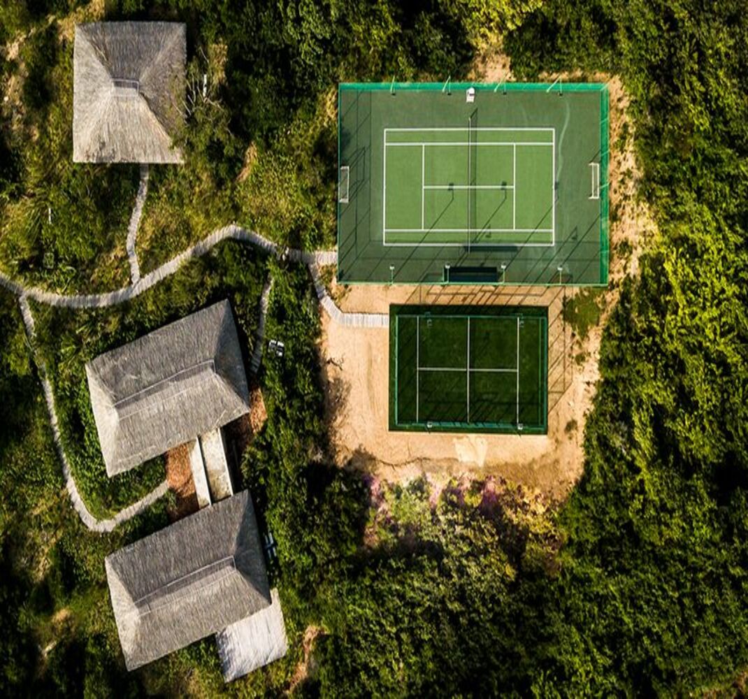 Combo 2N1Đ Zannier Hotels Bãi San Hô Phú Yên