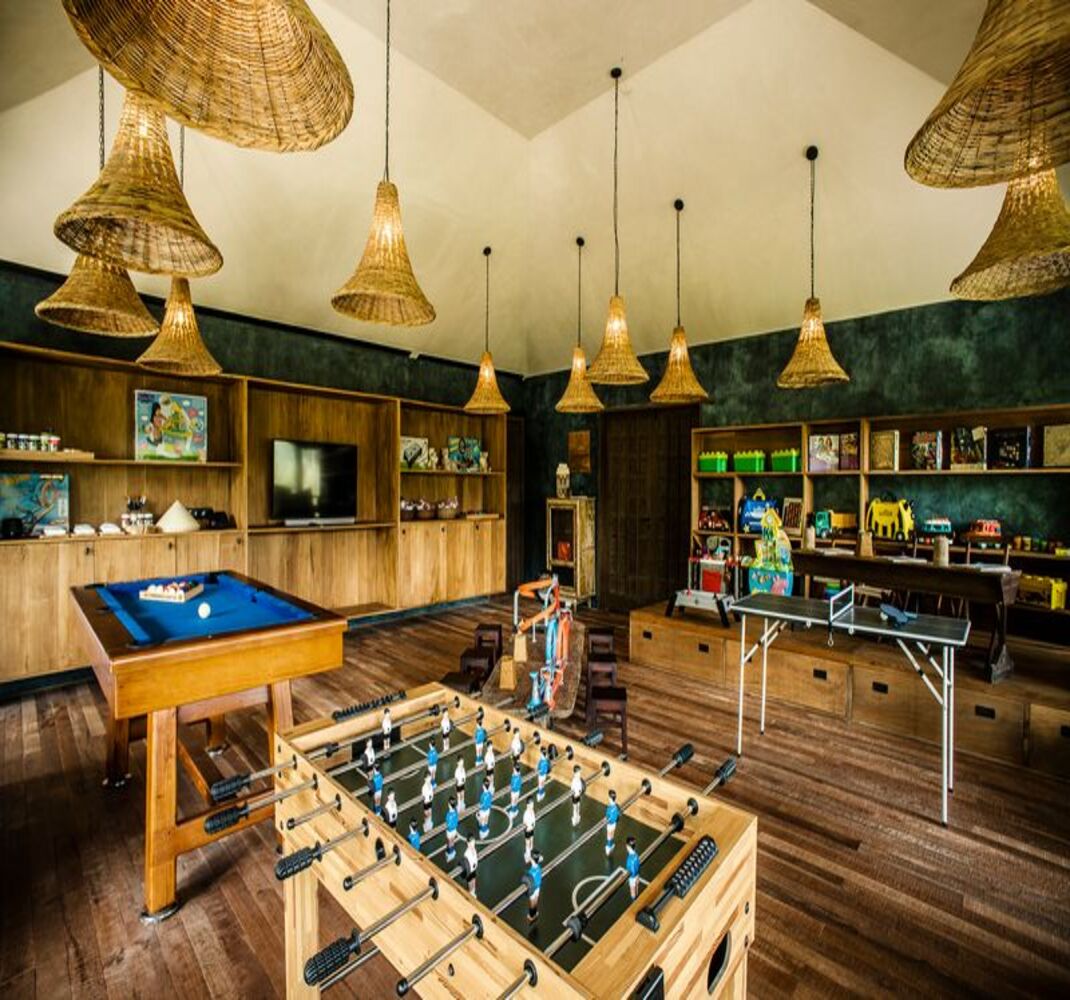 Combo 2N1Đ Zannier Hotels Bãi San Hô Phú Yên