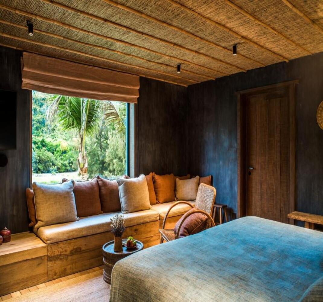 Combo 3N2Đ Zannier Hotels Bãi San Hô Phú Yên