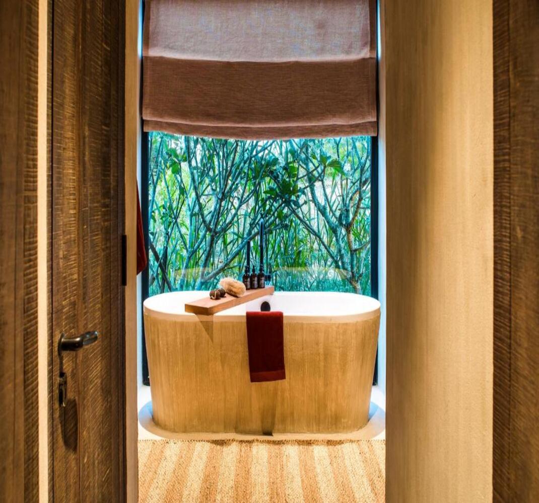 Combo 3N2Đ Zannier Hotels Bãi San Hô Phú Yên