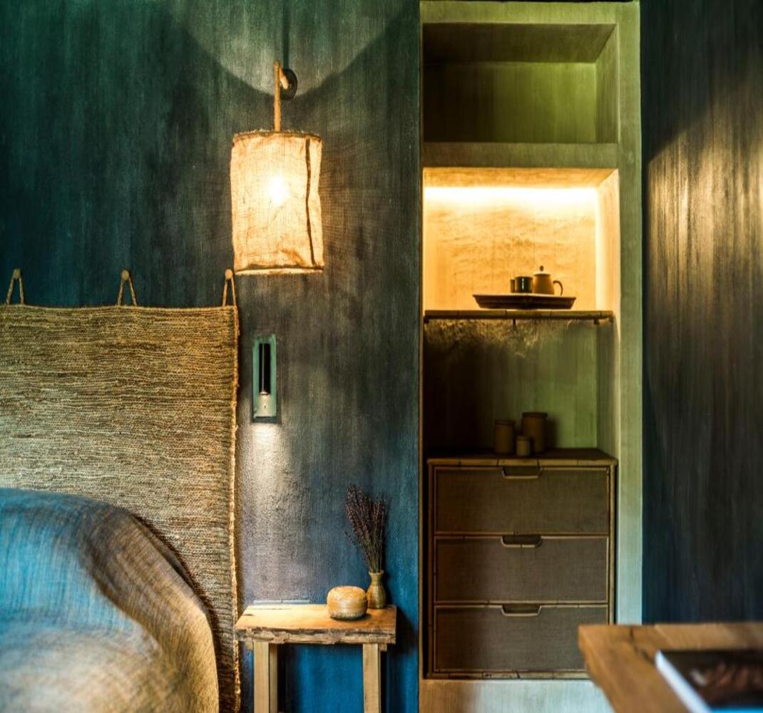 Combo 3N2Đ Zannier Hotels Bãi San Hô Phú Yên