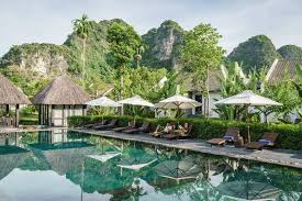 Dịch vụ sự kiện Aravinda Resort Ninh Bình