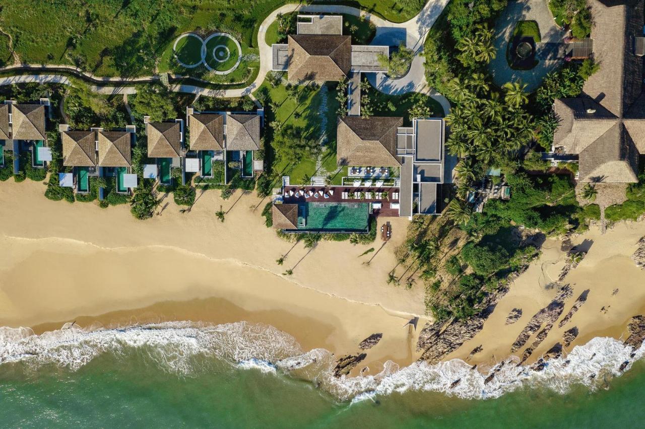 Hội nghị Anantara Quy Nhơn