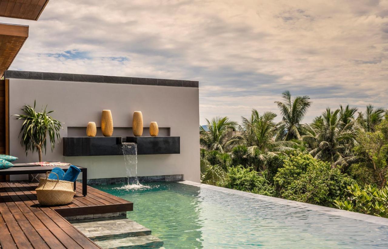 Hội nghị Anantara Quy Nhơn