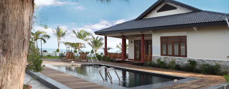 Hội nghị Aniise Villa Resort Ninh Thuận