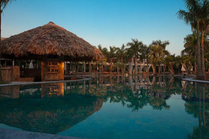 Tour du lịch MICE: Asean Resort Hà Nội 2N1Đ