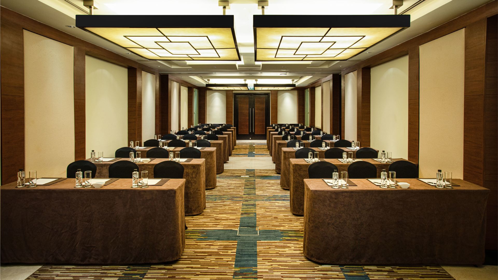 Hội nghị InterContinental Hà Nội Westlake