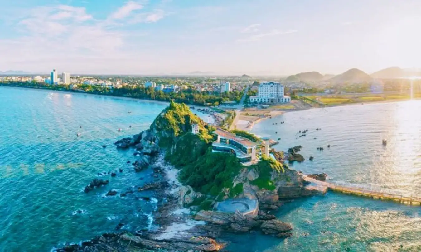 Tour Hà Nội – Nghệ An 3N2Đ KS 5* TRNA001