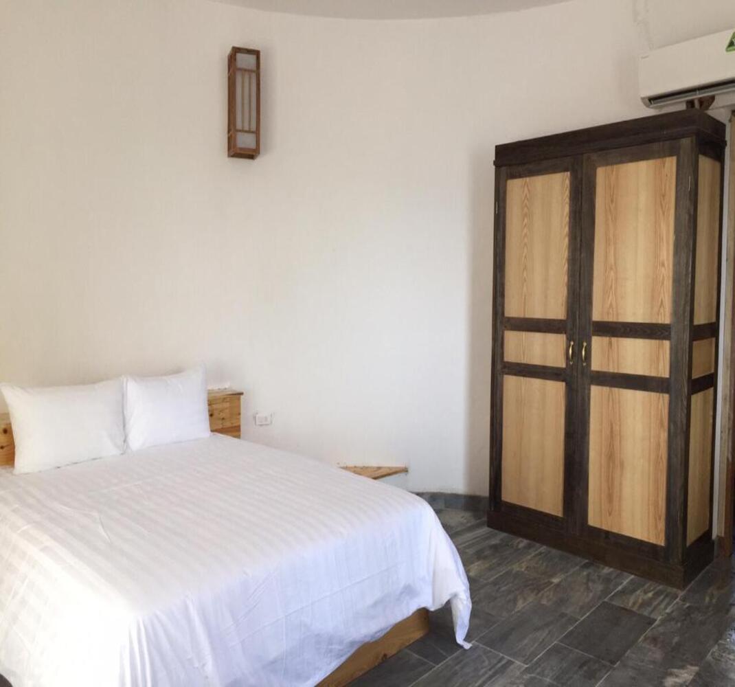 Combo Bakhan Village Resort