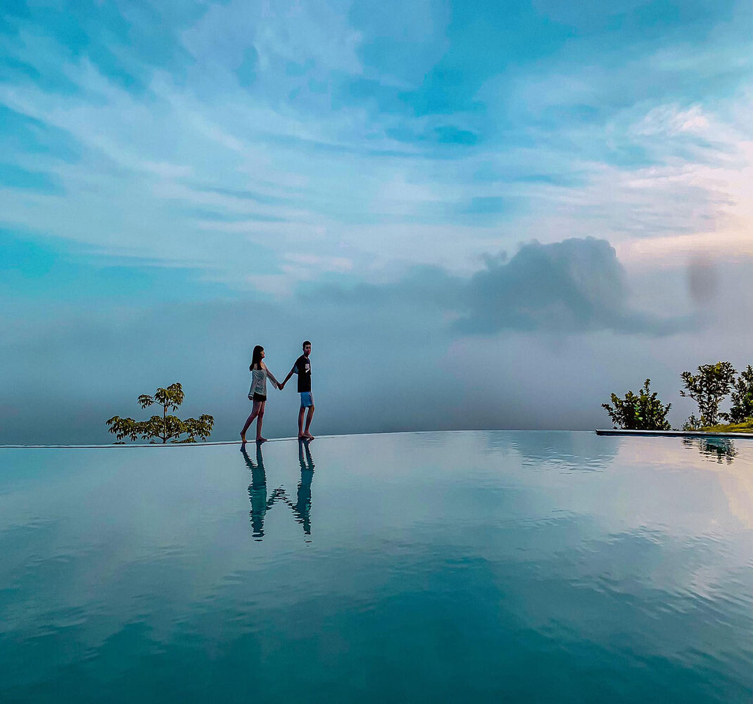 Combo Bakhan Village Resort