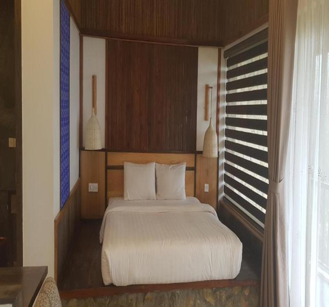 Combo Bakhan Village Resort