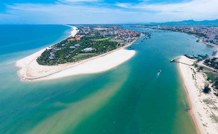 Tour Quảng Bình 3N2Đ KS4* – TRQB001