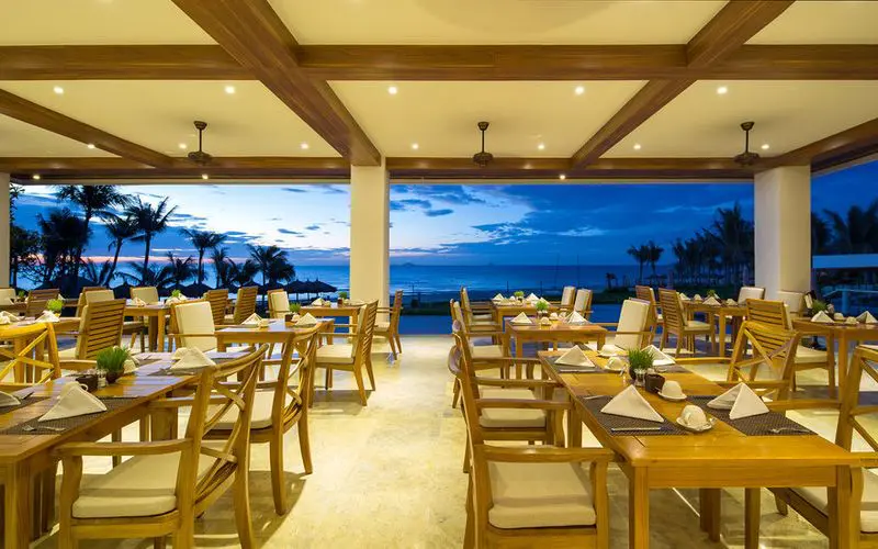 Hội Nghị & Sự Kiện Cam Ranh Riviera Beach Resort & Spa