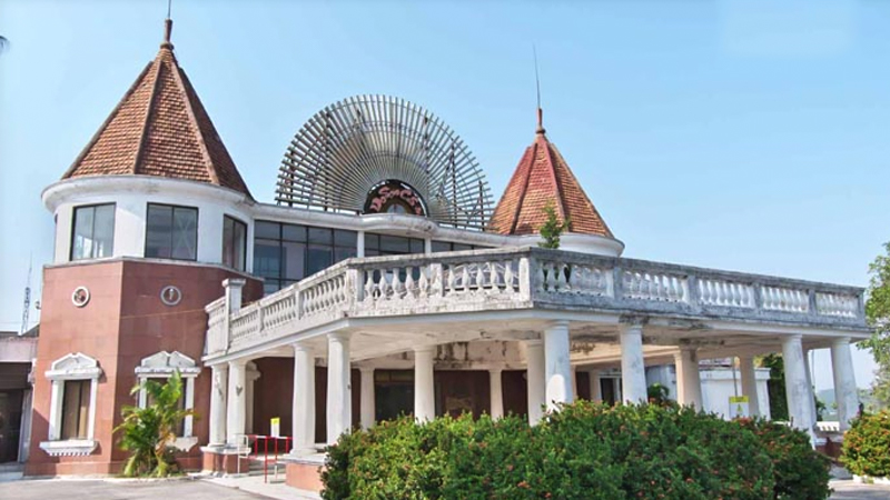 Tour Hà Nội – Đồ Sơn KS 3* TRHP124