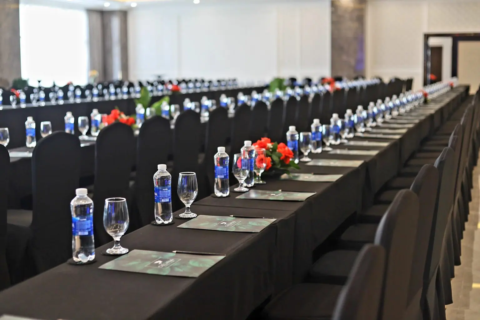 Dịch vụ hội nghị Celina Peninsula Resort Quảng Bình