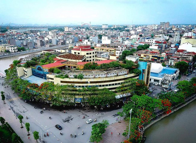 Tour Hà Nội – Đồ Sơn KS 3* TRHP124