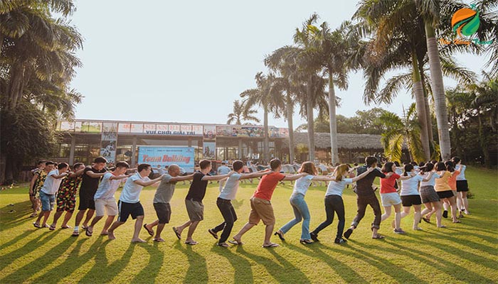 Tour du lịch MICE: Asean Resort Hà Nội 2N1Đ