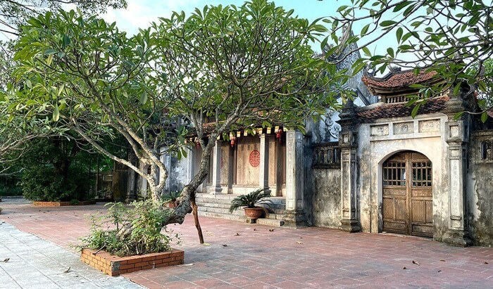 Tour Du Lịch Hà Nam 1 Ngày – TRHN002