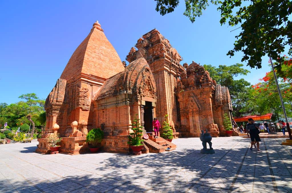 Tour Nha Trang 2N1Đ