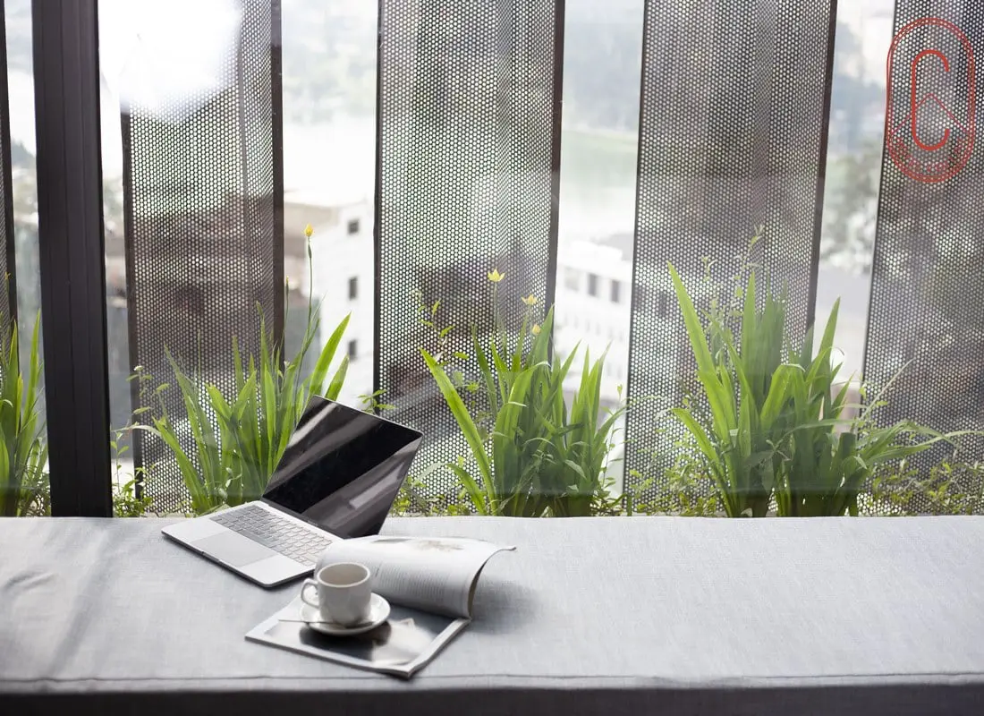 Combo 3N2Đ Phòng Hotel Colline Đà Lạt + Xe Limousine