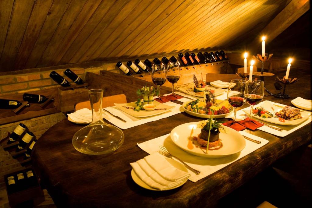 Combo Ana Mandara Villas Dalat Resort + Tour thắng cảnh