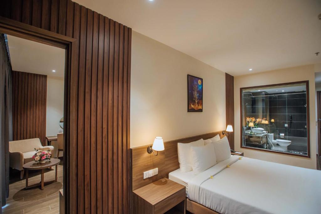 Combo Celina Peninsula Resort Quảng Bình + Tour động Thiên Đường