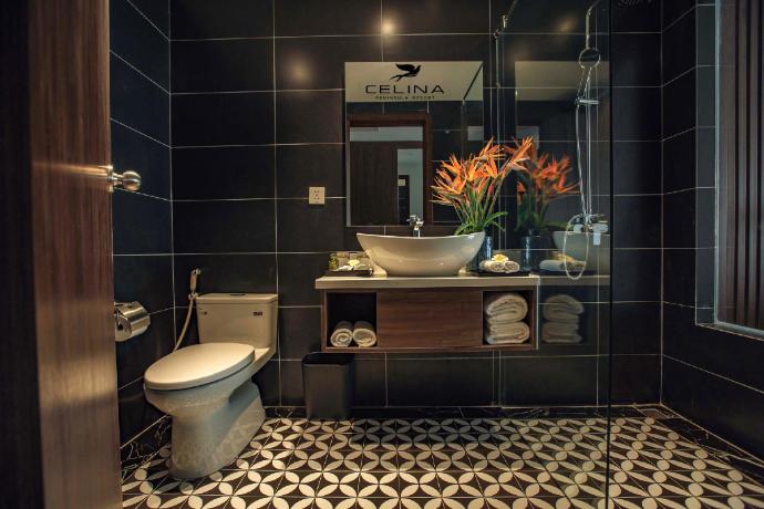 Combo Celina Peninsula Resort Quảng Bình + Tour động Thiên Đường