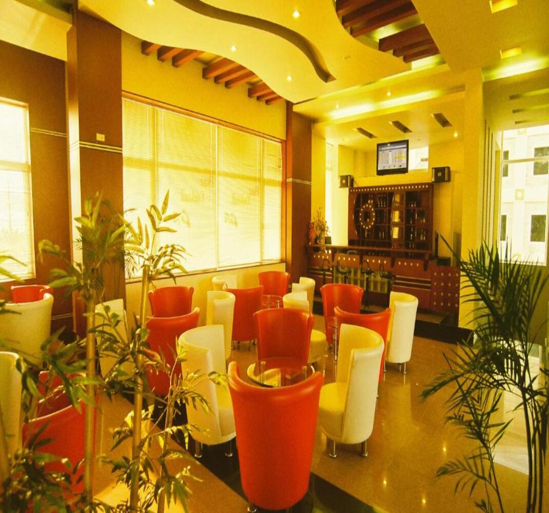 Combo Camela Hotel & Resort + Sân golf Sono Belle Hải Phòng