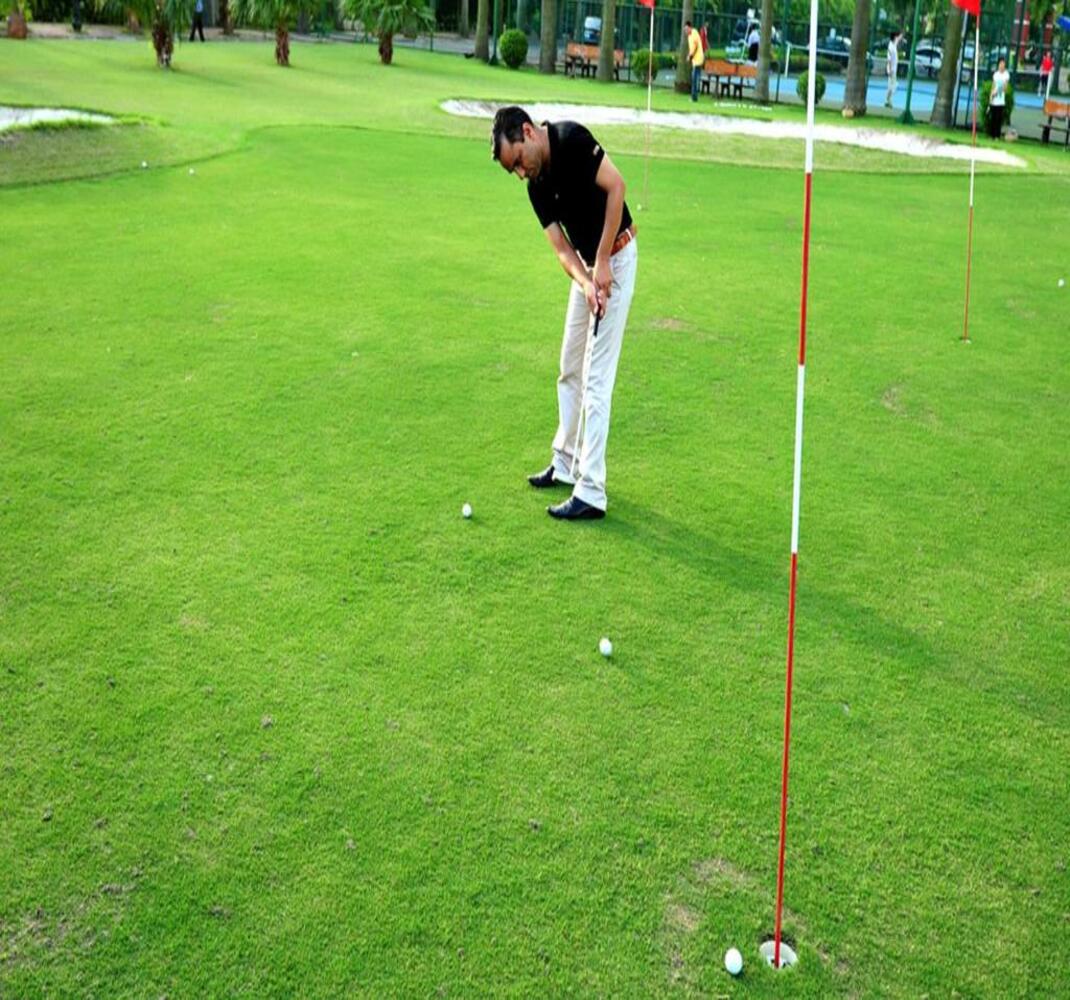 Combo Camela Hotel & Resort + Sân golf Sono Belle Hải Phòng