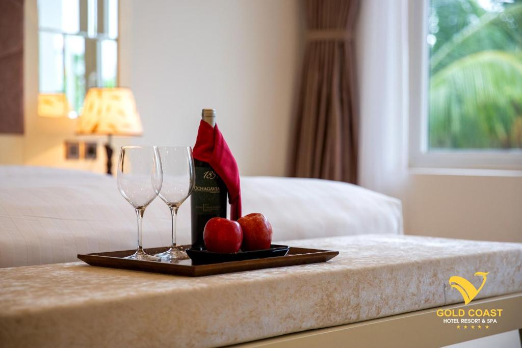 Combo 2N1Đ Ivory Villas & Resort