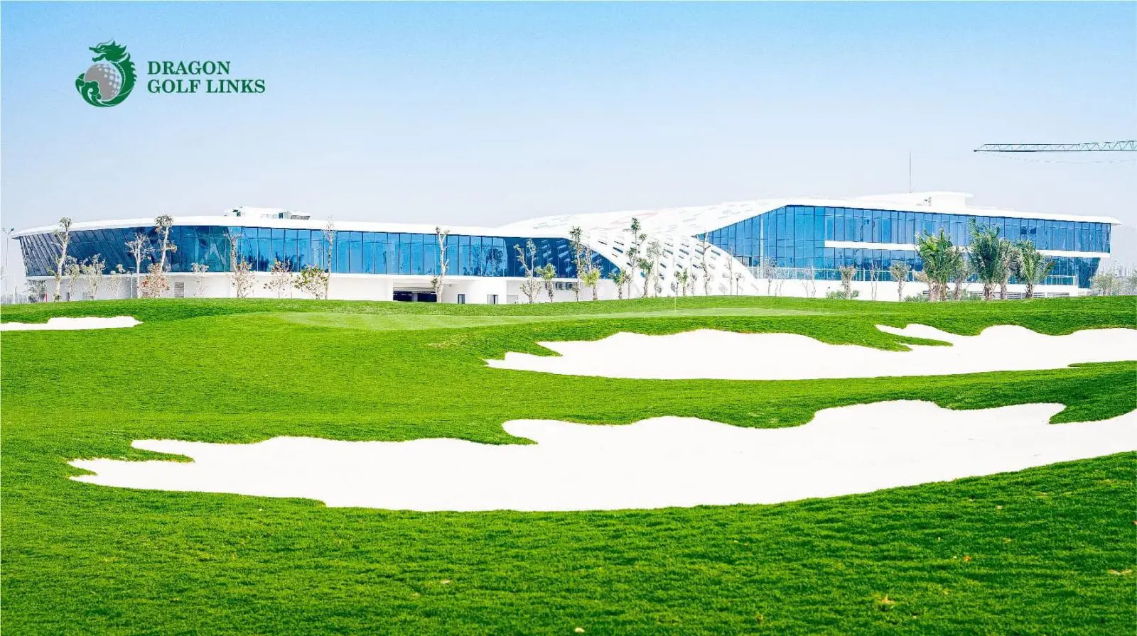 Combo khách sạn Dream Dragon + Golf Đồi Rồng 2N1Đ