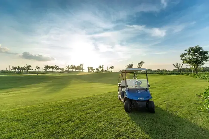 Combo khách sạn Dream Dragon + Golf Đồi Rồng 2N1Đ