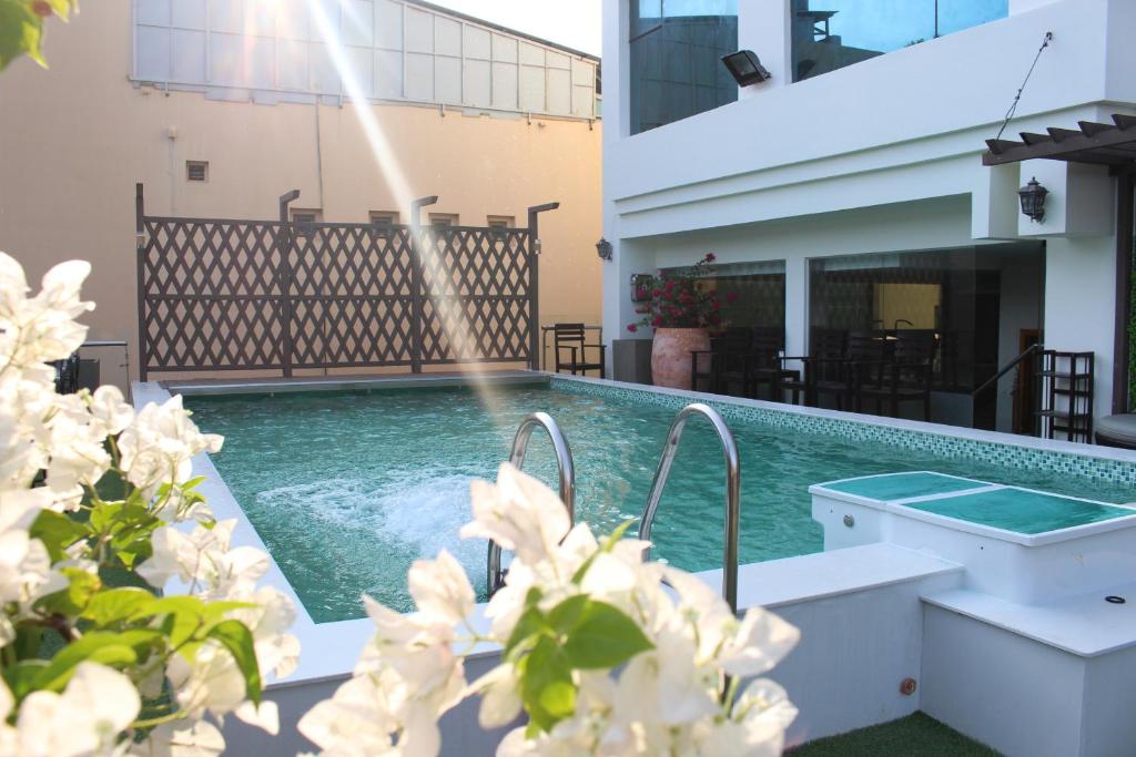 Combo 3N2Đ Mường Thanh Holiday Vũng Tàu