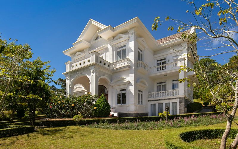 Combo Sam Tuyền Lâm Resort + Golf Đồi Cù