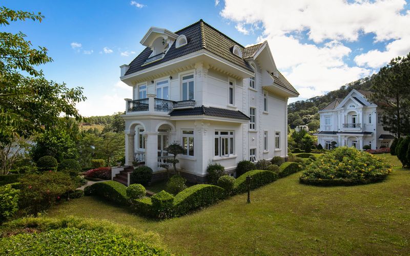 Combo Sam Tuyền Lâm Resort + Golf Đồi Cù