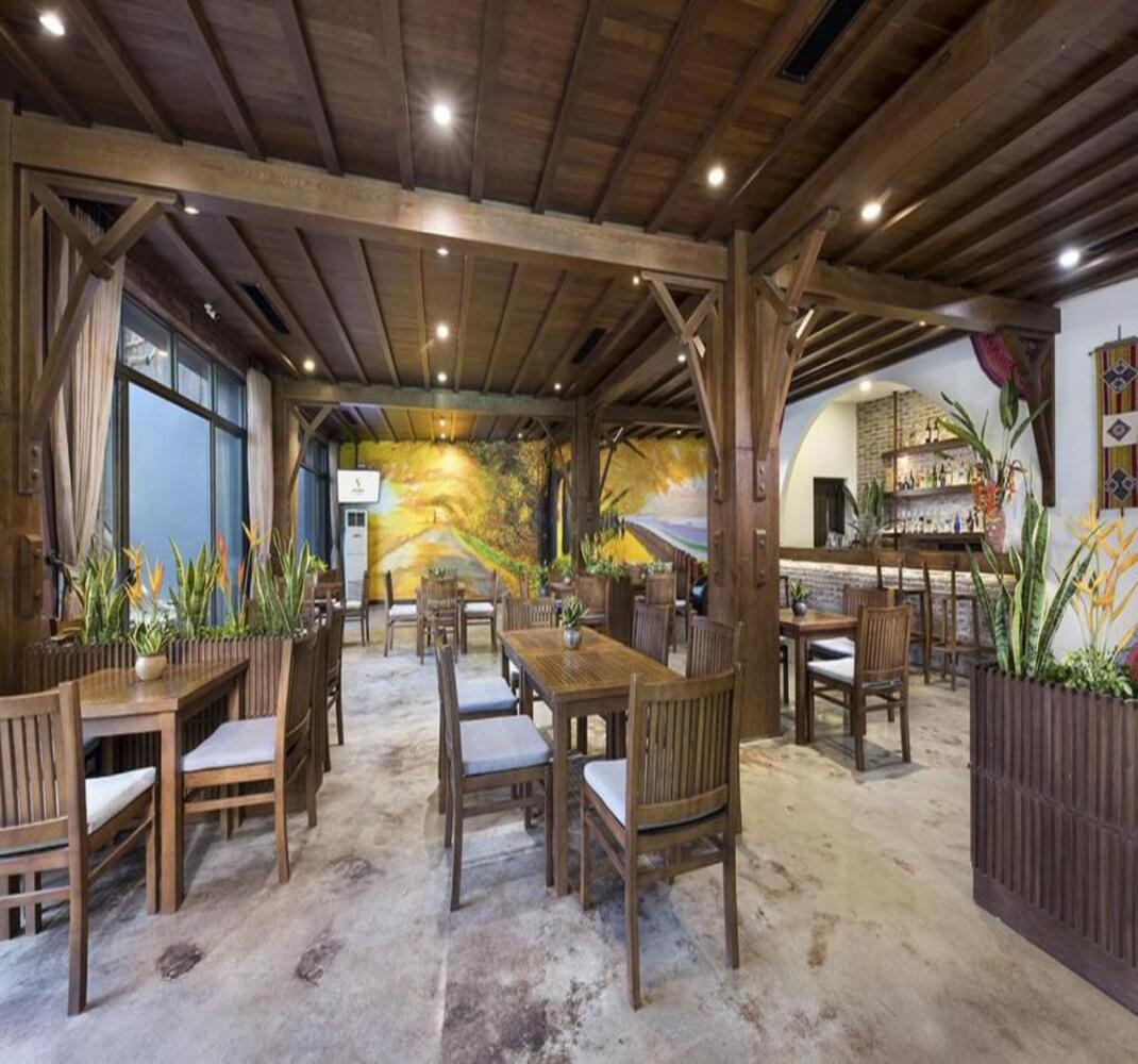 Combo 2N1Đ Serena Resort Kim Bôi