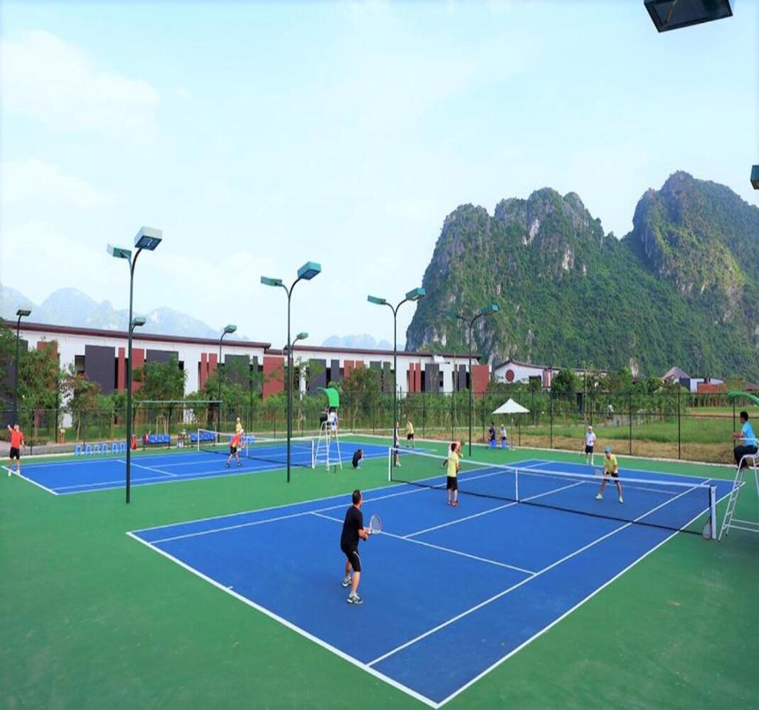 Combo 2N1Đ Serena Resort Kim Bôi