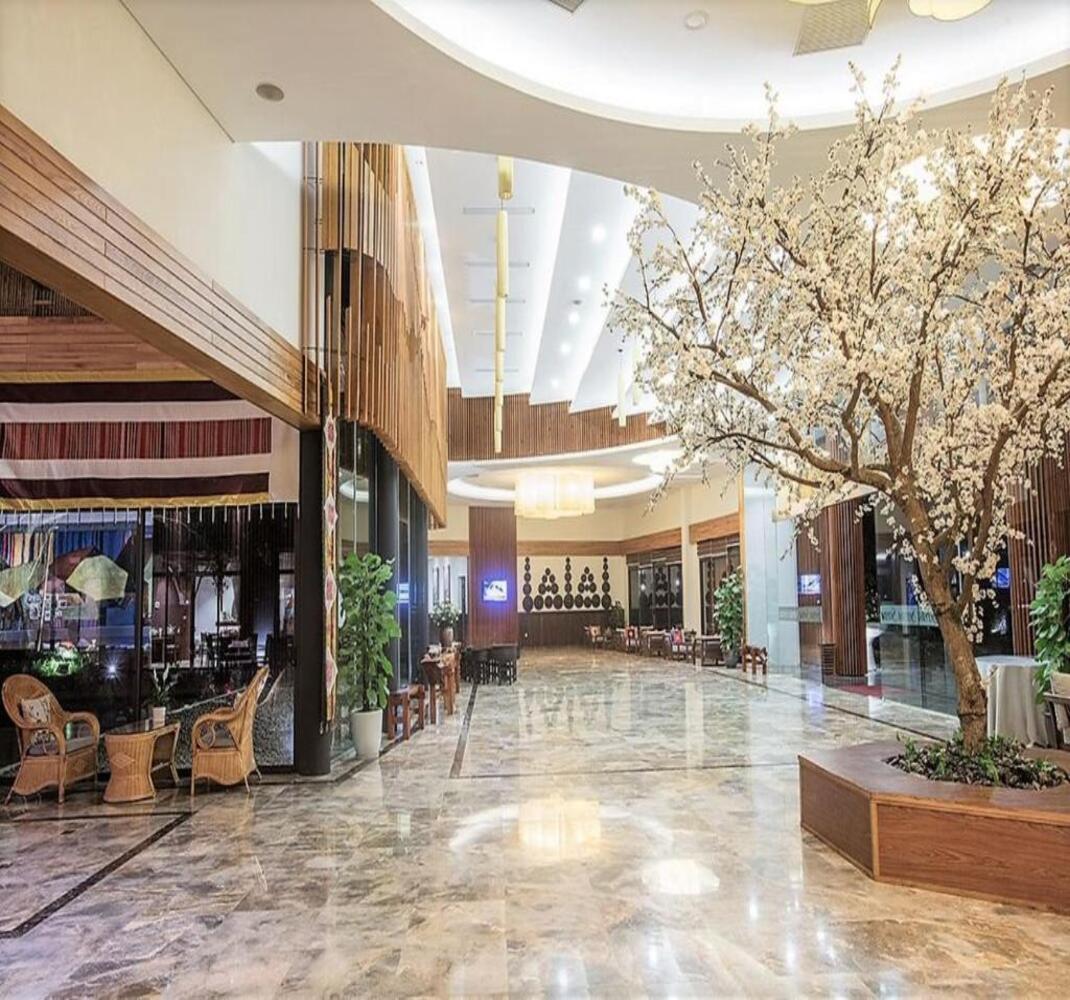 Combo 2N1Đ Serena Resort Kim Bôi