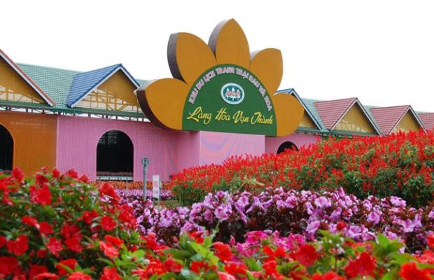 Combo Terracotta Hotel & Resort Đà Lạt + Tour văn hoá