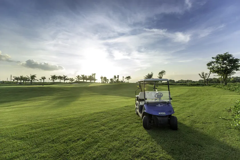 Combo 2N1Đ Tại Vinpearl Golf Hải Phòng
