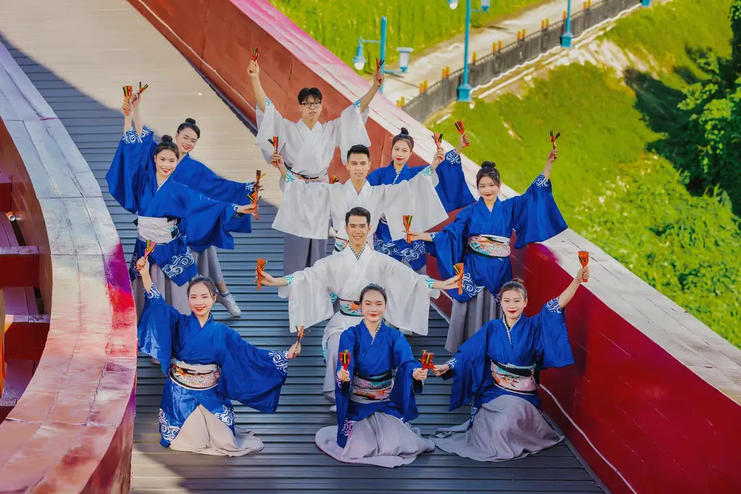 Công viên Sunworld Hạ Long