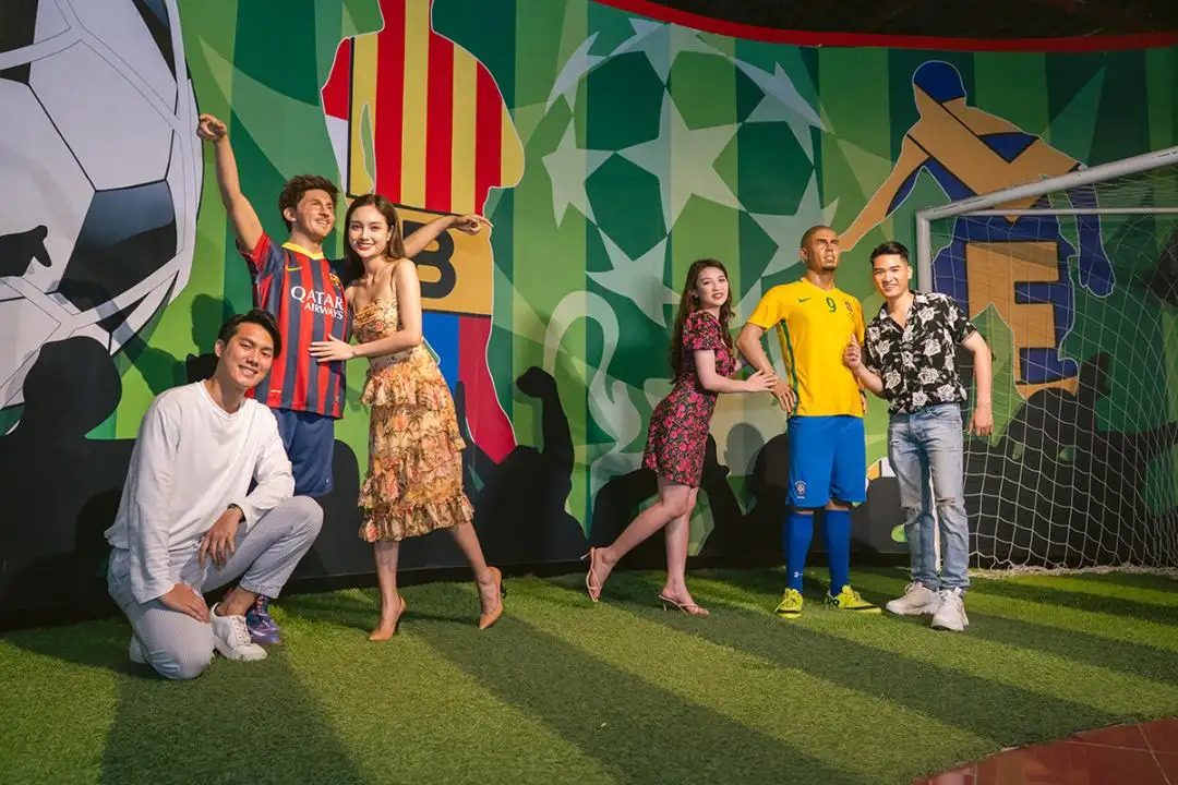 Công viên Sunworld Hạ Long
