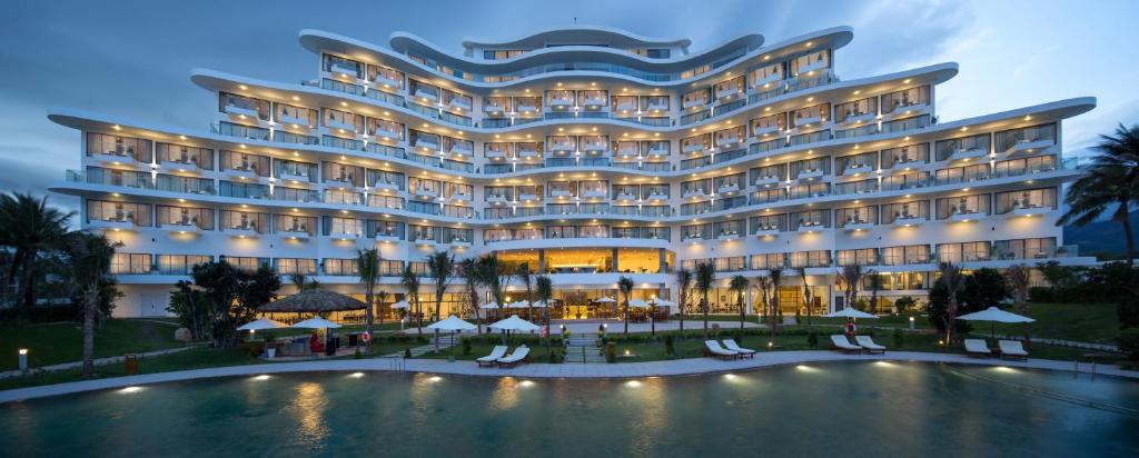 Gala Dinner Cam Ranh Riviera Beach Resort & Spa