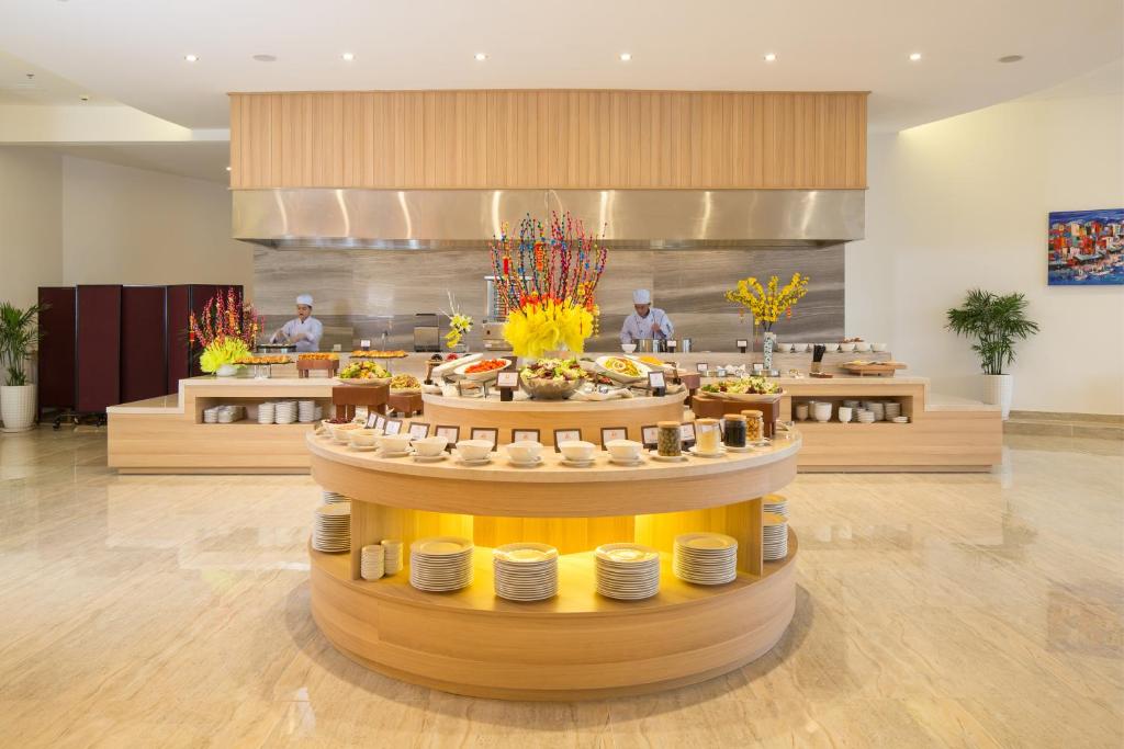 Gala Dinner Cam Ranh Riviera Beach Resort & Spa