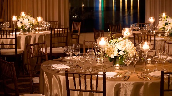 Phòng hội nghị khách sạn Hyatt Regency West Hanoi